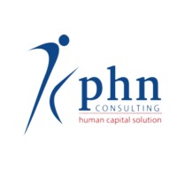 PHN Consulting logo - Similar company to Fakultas Ilmu Administrasi Universitas Indonesia