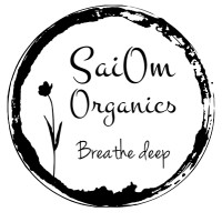 SaiOmOrganics logo - Similar company to Mbeze