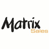 Matrix Sales logo - Similar company to Av Group Denmark