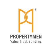 Propertymen logo - Similar company to Iaec (Calcutta) Private Limited