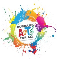 Burbank Arts for All Foundation logo - Similar company to Foothill Unity Center