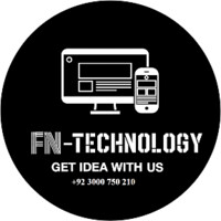 FN-Technologies logo - Similar company to Ps Gold