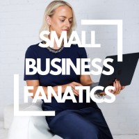 Small Business Fanatics logo - Similar company to Chill Gas Ltd™