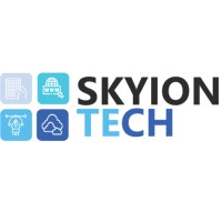 Skyion Tech logo - Similar company to Gcu-Acm Student Chapter