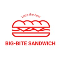 Big Bite Sandwich logo - Similar company to Everest Life Sciences