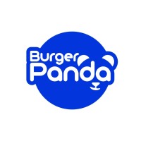 Burger Panda logo - Similar company to Illu™