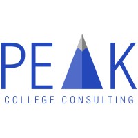 Peak College Consulting logo - Similar company to The Sarkis Team At Douglas Elliman Real Estate