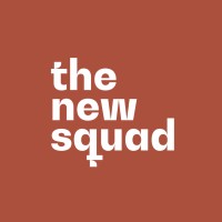 the new squad logo - Similar company to Apprimore