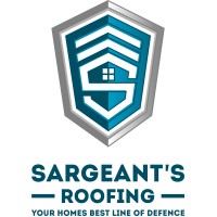 Sargeant's Roofing Ltd. logo - Similar company to Iron Shield Roofing Inc.