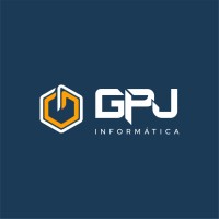 GPJ Informática logo - Similar company to 2Eletro