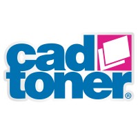 CADTONER, S.A. DE C.V. logo - Similar company to Innova Print