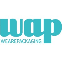 WEAREPACKAGING logo - Similar company to Arca Srl