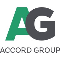 ACCORD GROUP logo - Similar company to 23. Restorany