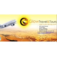 Glow Travel and Tours logo - Similar company to Glow Travel Inc