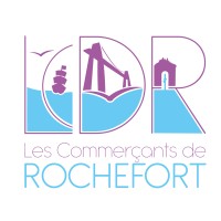 Les commerçants de Rochefort logo - Similar company to Covolli / Commerçants Multi-Enseignes