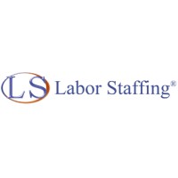 Labor Staffing, Inc. logo - Similar company to Alisoft Technologies