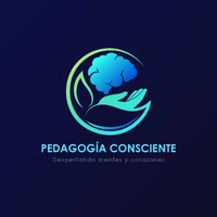 PEDAGOGÍA CONSCIENTE logo - Similar company to Scalingsoft