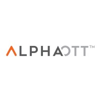 AlphaOTT logo - Similar company to Bitbyte3