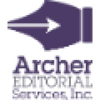 Archer Editorial Services logo - Similar company to Mcmurry/Tmg, Llc
