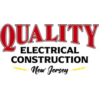 Quality Electrical Construction logo - Similar company to Quality Electric