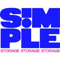 Simple Storage logo - Similar company to Storage Exchange