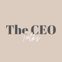 The CEO Talks logo - Similar company to Ceotalks