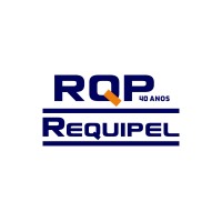 Grupo Requipel logo - Similar company to Genielift