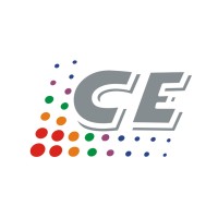 Cheshire Electric company logo - Similar company to Harsh Infotech