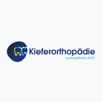 Kieferorthopädie Ludwigsfelde MVZ logo - Similar company to Meinzahnarzt.Be