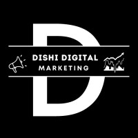 Dishi Digital Marketing logo - Similar company to Adsense Technologies