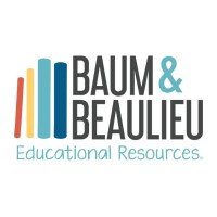 Baum & Beaulieu Associates, Inc. logo - Similar company to Booksource
