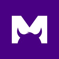The Monster Corp logo - Similar company to Fustech Lab