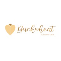 Buckwheat Bakery logo - Similar company to Buckwheat Inc