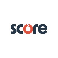 Score (Valve Condition & Performance Monitoring) logo - Similar company to Score Group