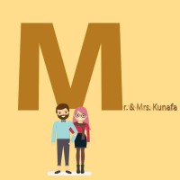 Mr. & Mrs. Kunafa logo - Similar company to Ward Bakery