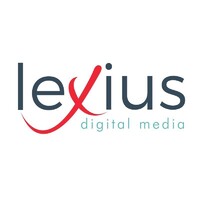 Lexius Digital Media logo - Similar company to Marketerscv