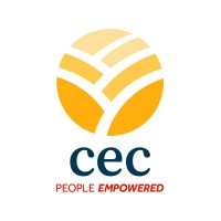 CEC (Community Enrichment Center) logo - Similar company to We Wave