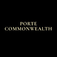 Porte Commonwealth logo - Similar company to Marquette Business Alumni Association