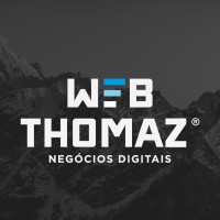 Web Thomaz - Negócios Digitais logo - Similar company to Vowt Plataforma De E-Commerce