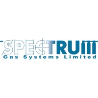 Spectrum Gas Systems Ltd logo - Similar company to Cryoserve Engineering Services