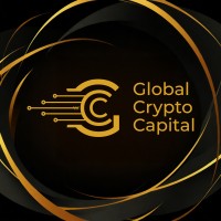 Global Crypto Capital logo - Similar company to Optichore Limited