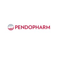 Pendopharm logo - Similar company to Pharmasupport