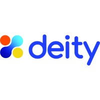 Deity LLC logo - Similar company to Liquidity Connect, Llc