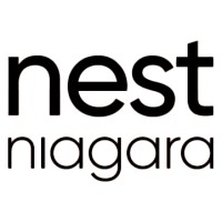 Nest Niagara logo - Similar company to Niagara 5000 Sponsored By Grand Touring Automobiles