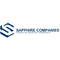 Sapphire Companies, LLC logo - Similar company to Sapphire Construction Services