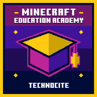 Minecraft Education Academy logo - Similar company to Minecraft Education Skill Builder