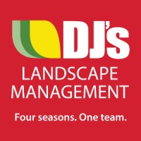 DJ's Landscape Management logo - Similar company to Trilliad