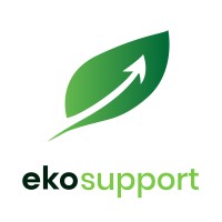 EkoSupport logo - Similar company to Aseptoflow Consulting