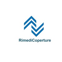 Rimedi Coperture logo - Similar company to E-Safe Buildings