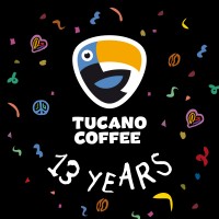 Tucano Coffee Franchise logo - Similar company to Brodsky Uskov Looper Reed & Partners